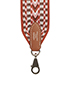 Hermes Cavale 50mm Bag Strap, other view
